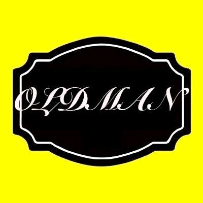OLDMAN
