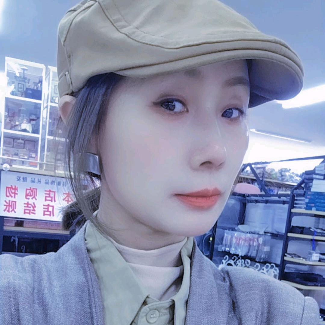 浅笑安然