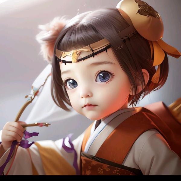 QIAO七月