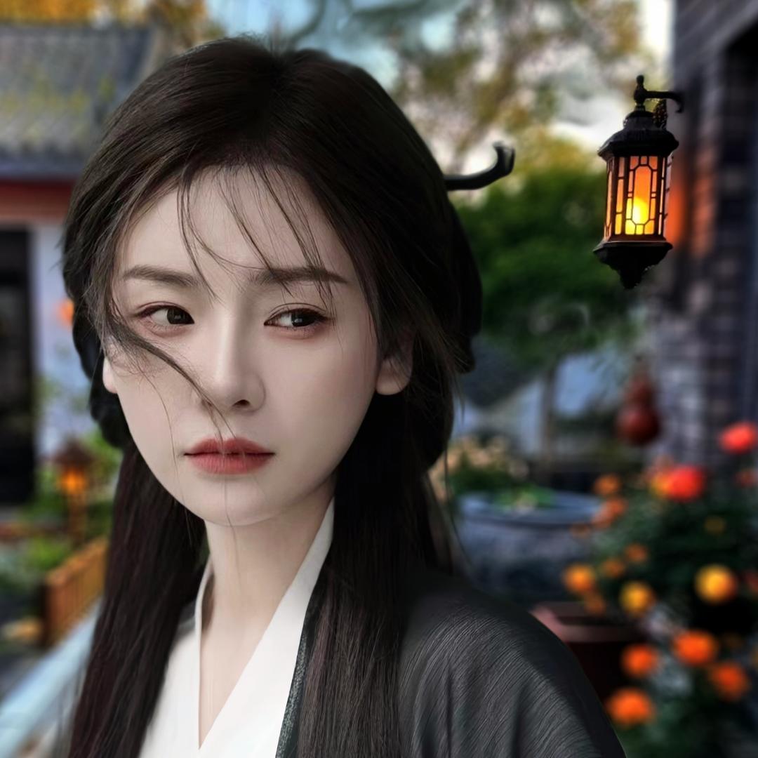 小洋嫂