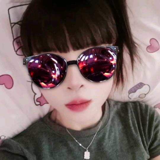 ❤️余生好好爱自己❤️