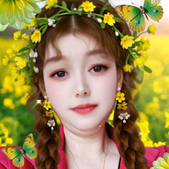 💞开心大姐💞