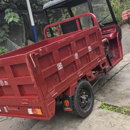 马边彝族自治县.金彭电动三轮车