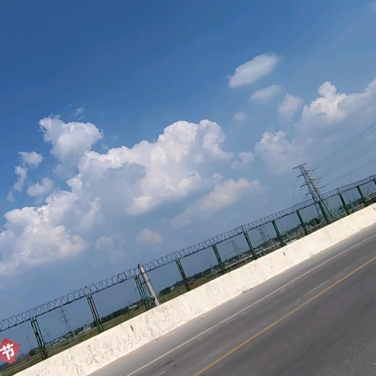 霸气