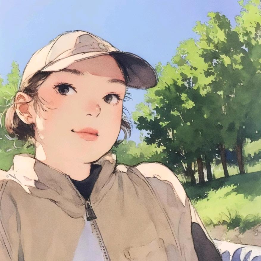 做自己的光🌻