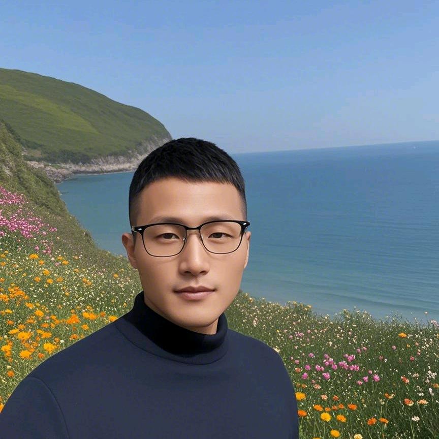 爱唱歌的张先森