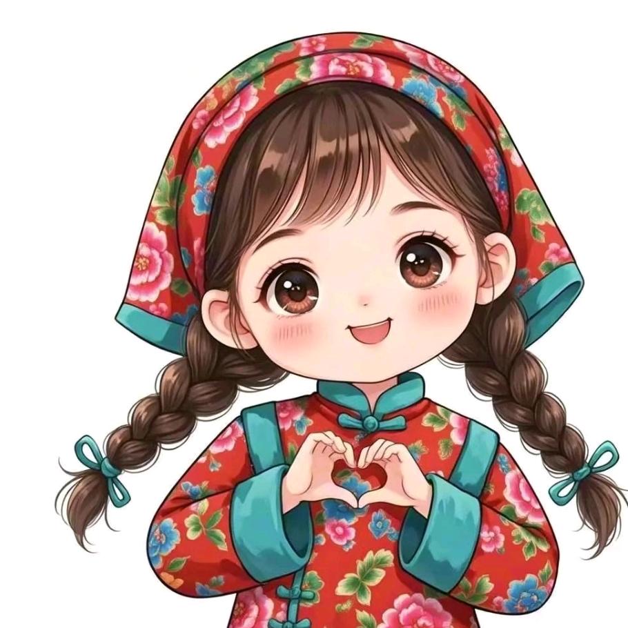 💞᭄ꫛ小彩虹🌈꧔ꦿ᭄💞