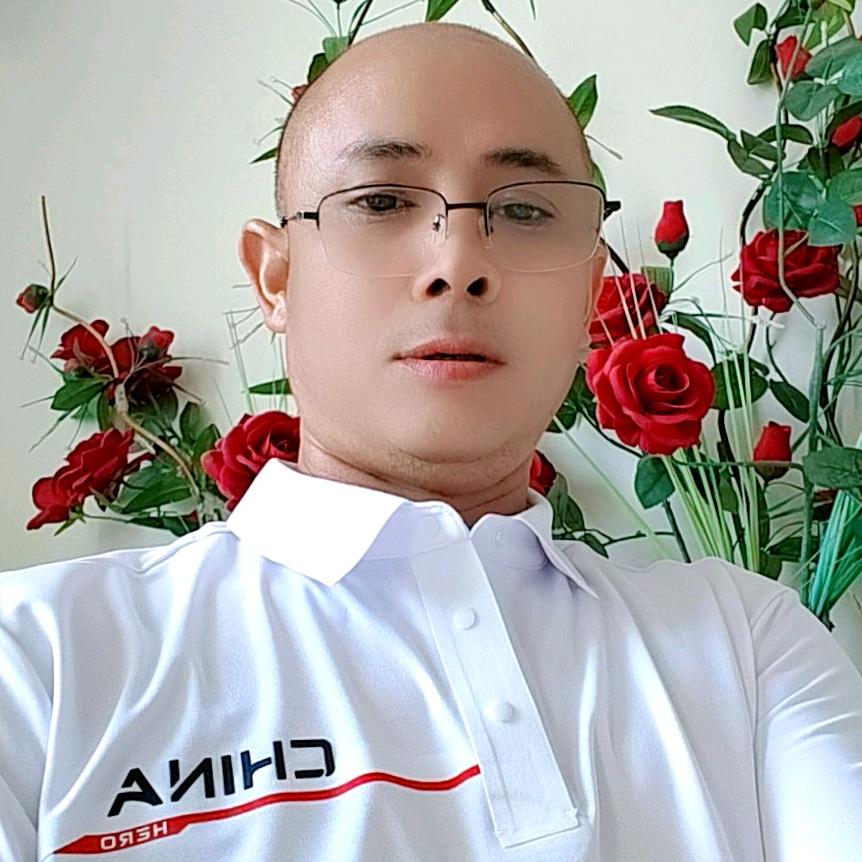 孩子的爸