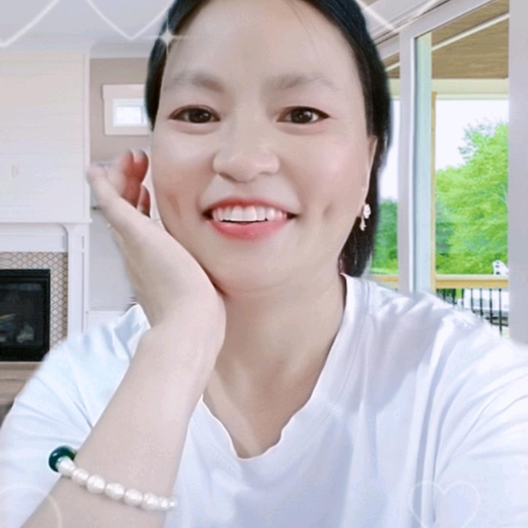 好开心