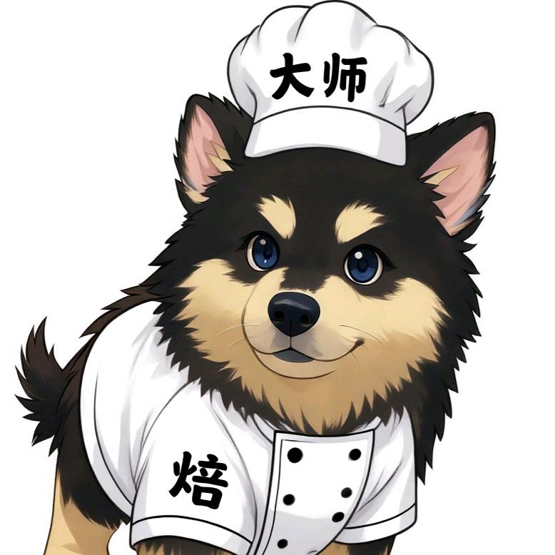 大师阿布