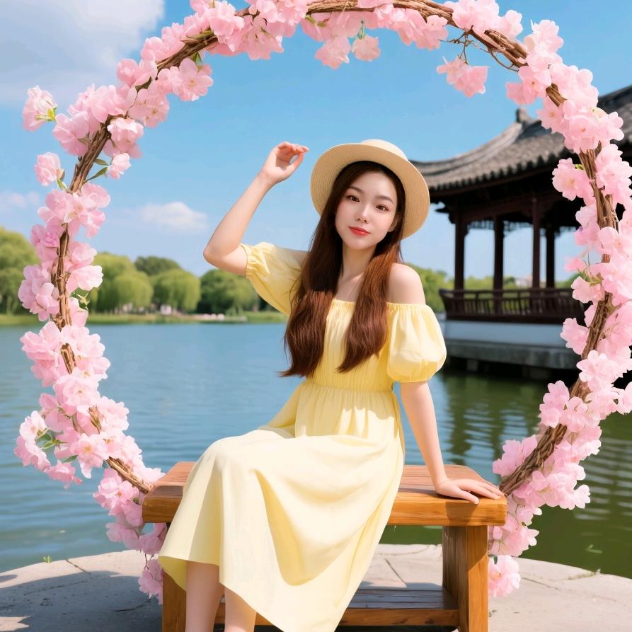 农村小妹妹，不要连赞，，