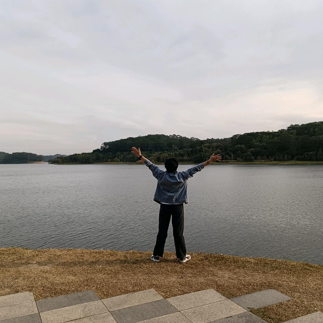 星光燦爛☀️已封票……