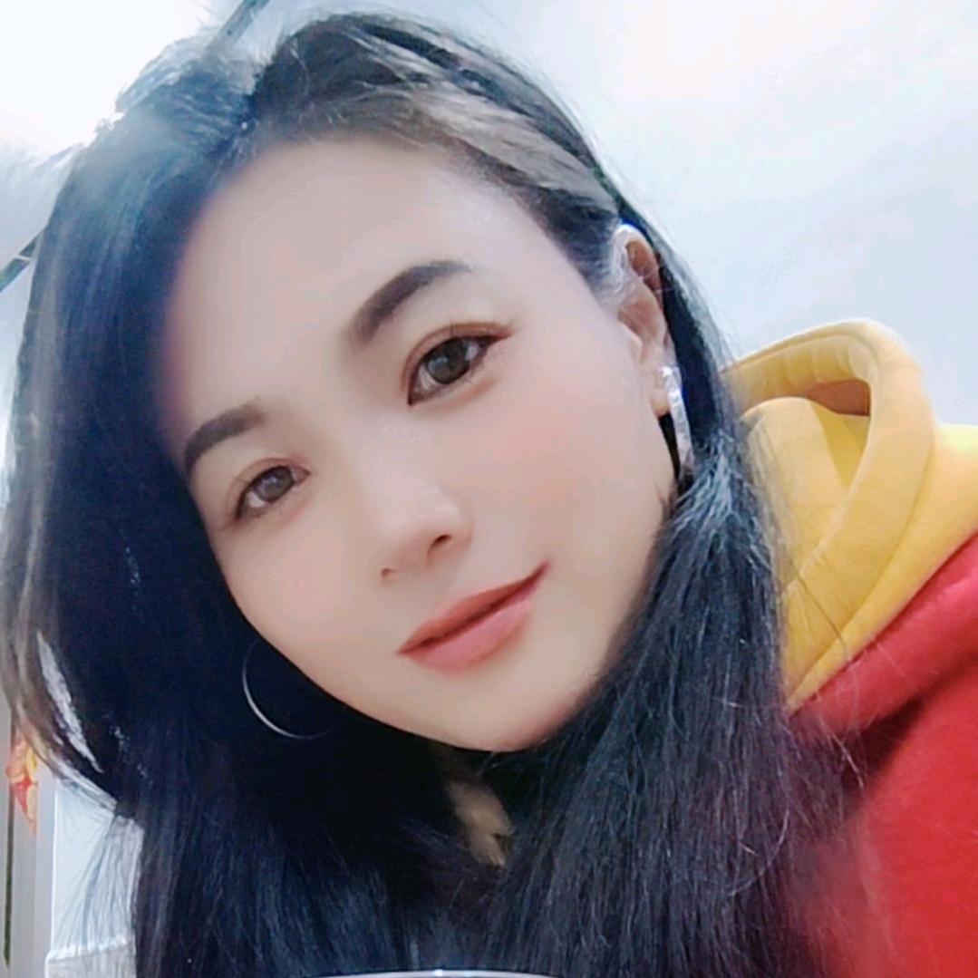 农村妹