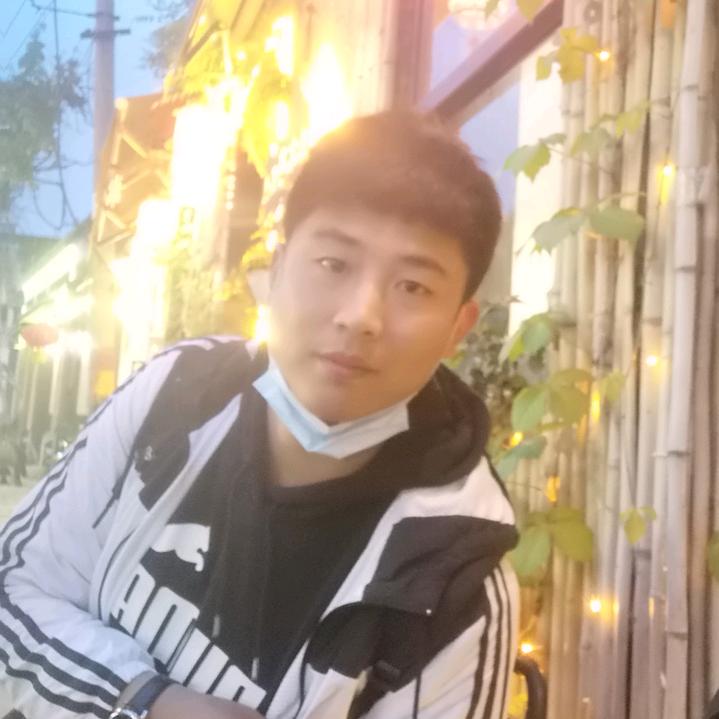 🌈努力奋斗👦