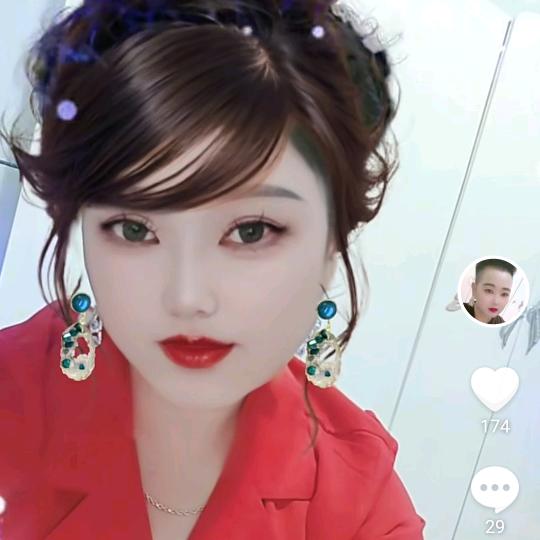 我是谁的宝贝