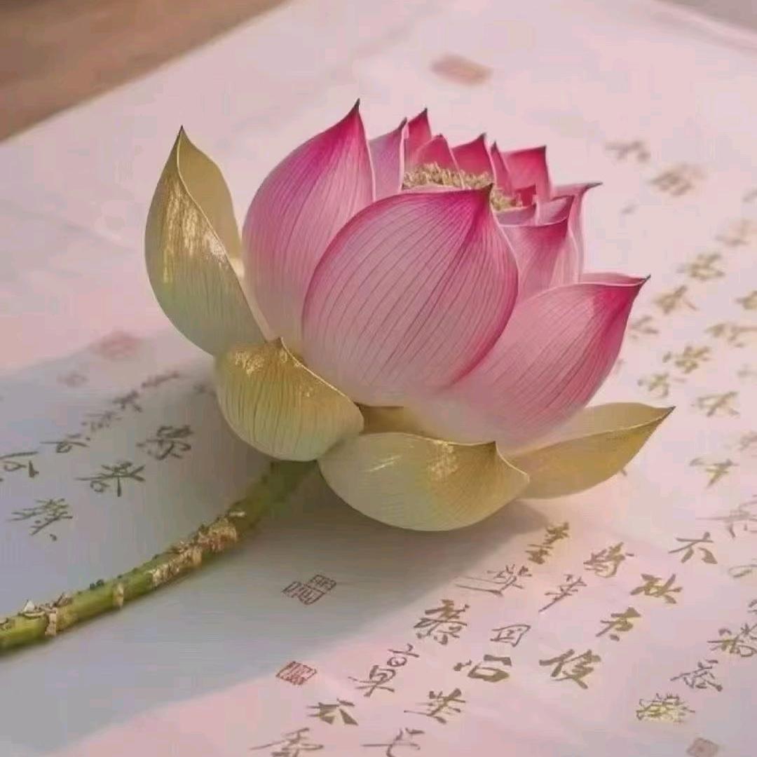 厚德载物