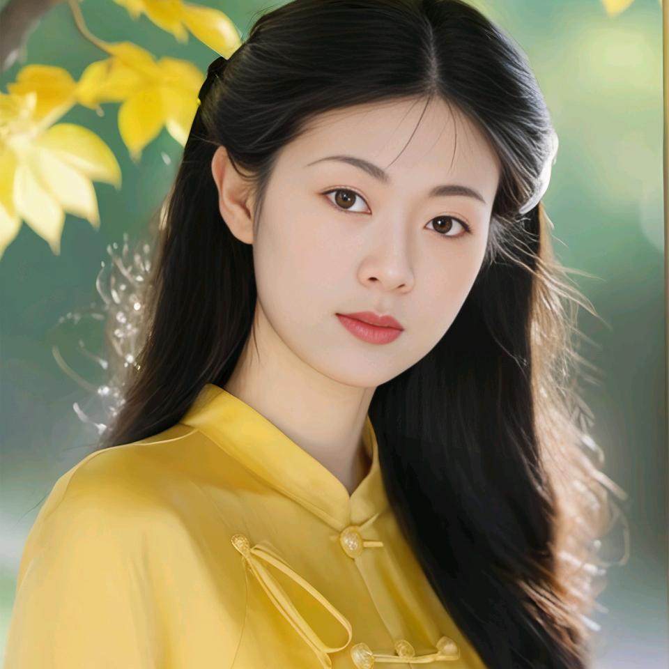 浩涵妈妈