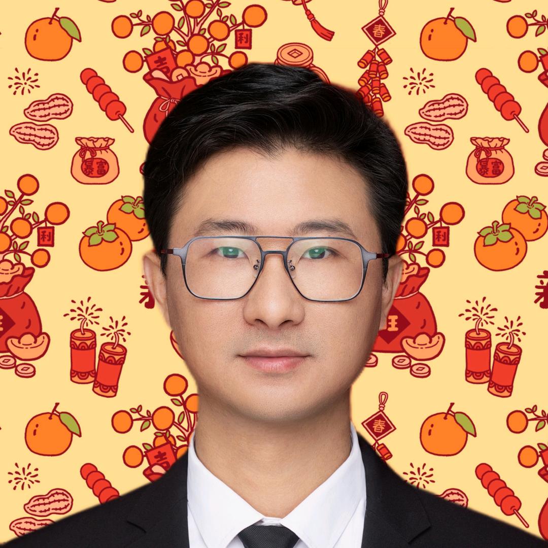 谢海龙书法