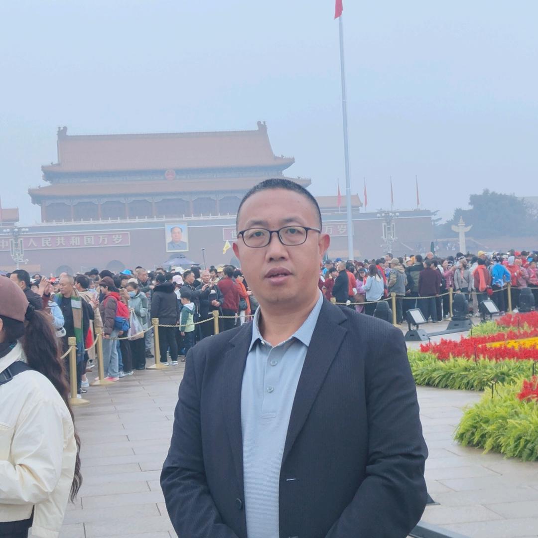 @（农村杨二哥）