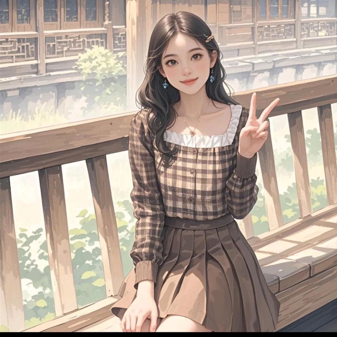 瑶瑶（朋友圈）