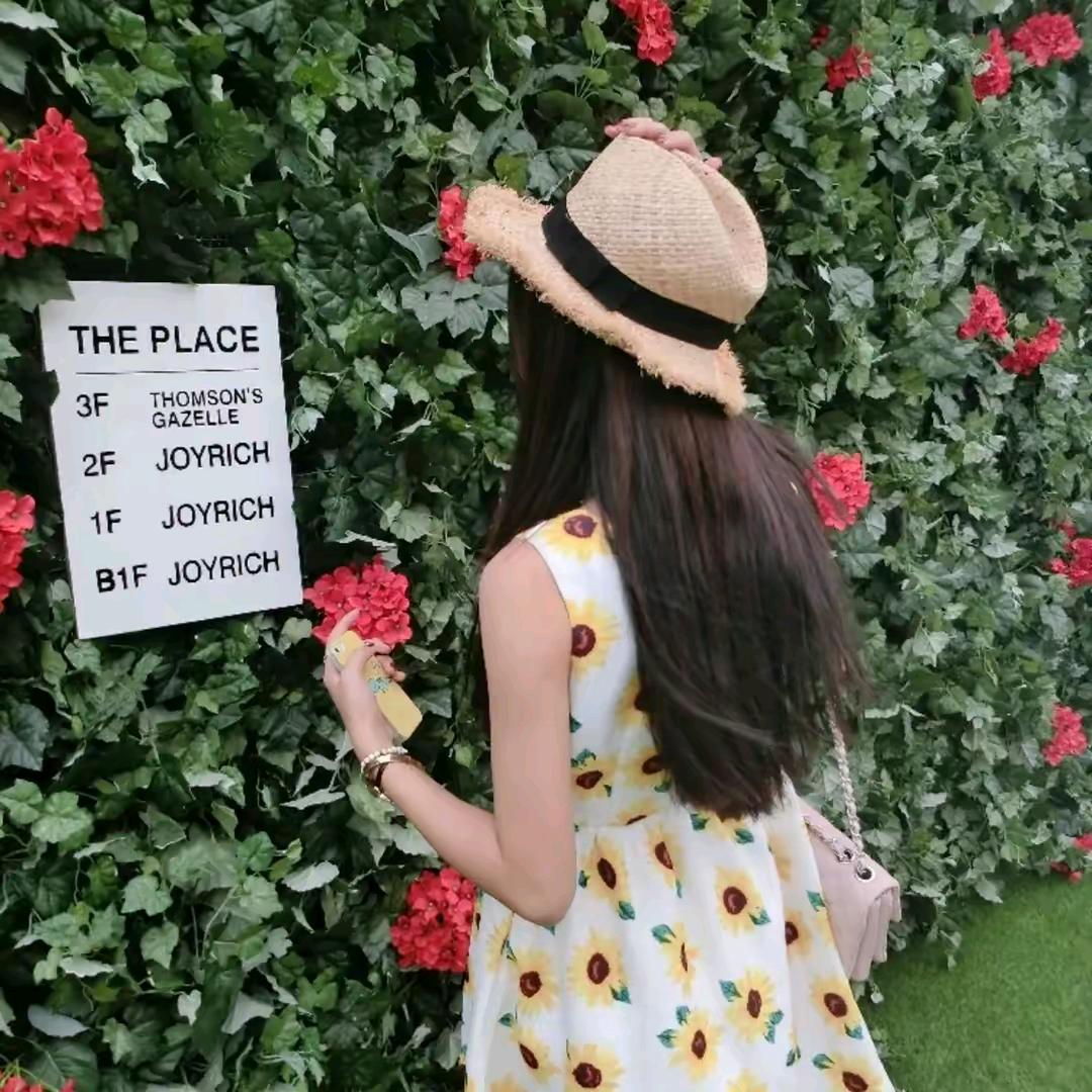 龙家妹拒绝私聊🌹@