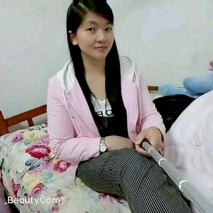 *心雨，小飞，拒绝私聊