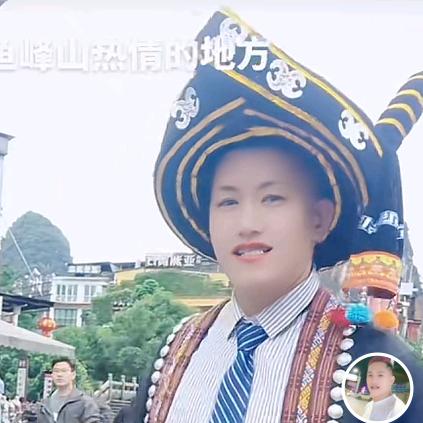 小黄哥（爱唱山歌）学习中
