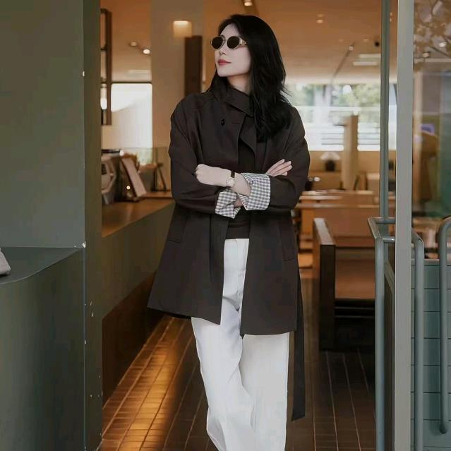 麦芽Mayya Plus女装铺子