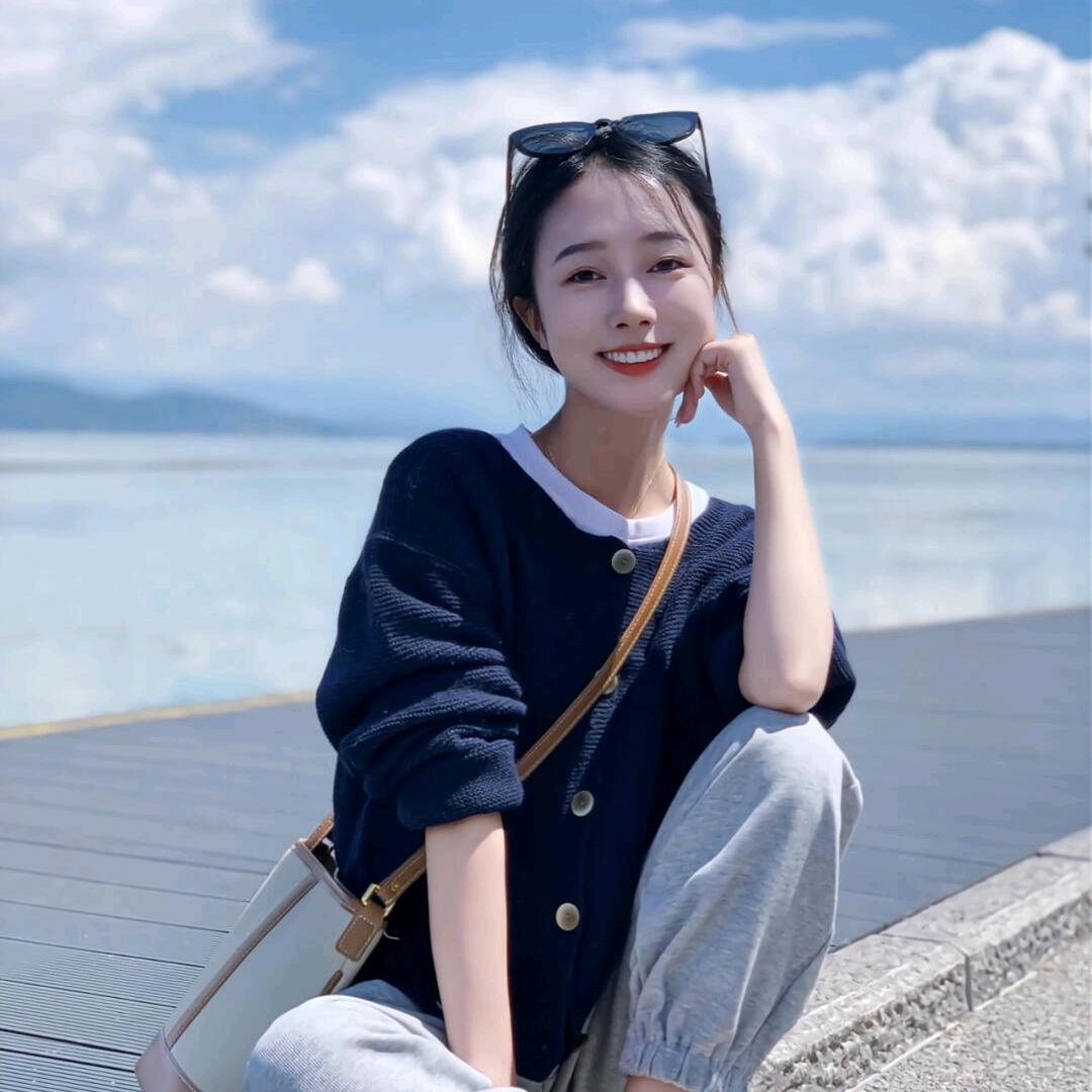 静甜妹