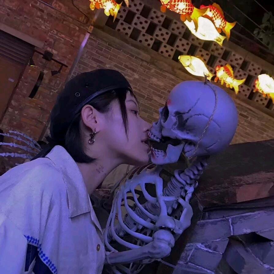忘
