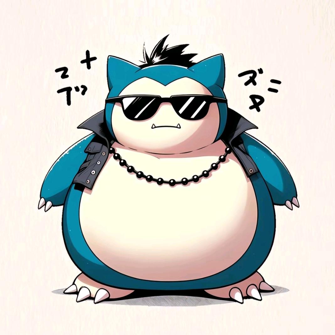 卡比.