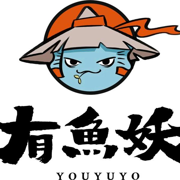 有鱼妖速食旗舰店
