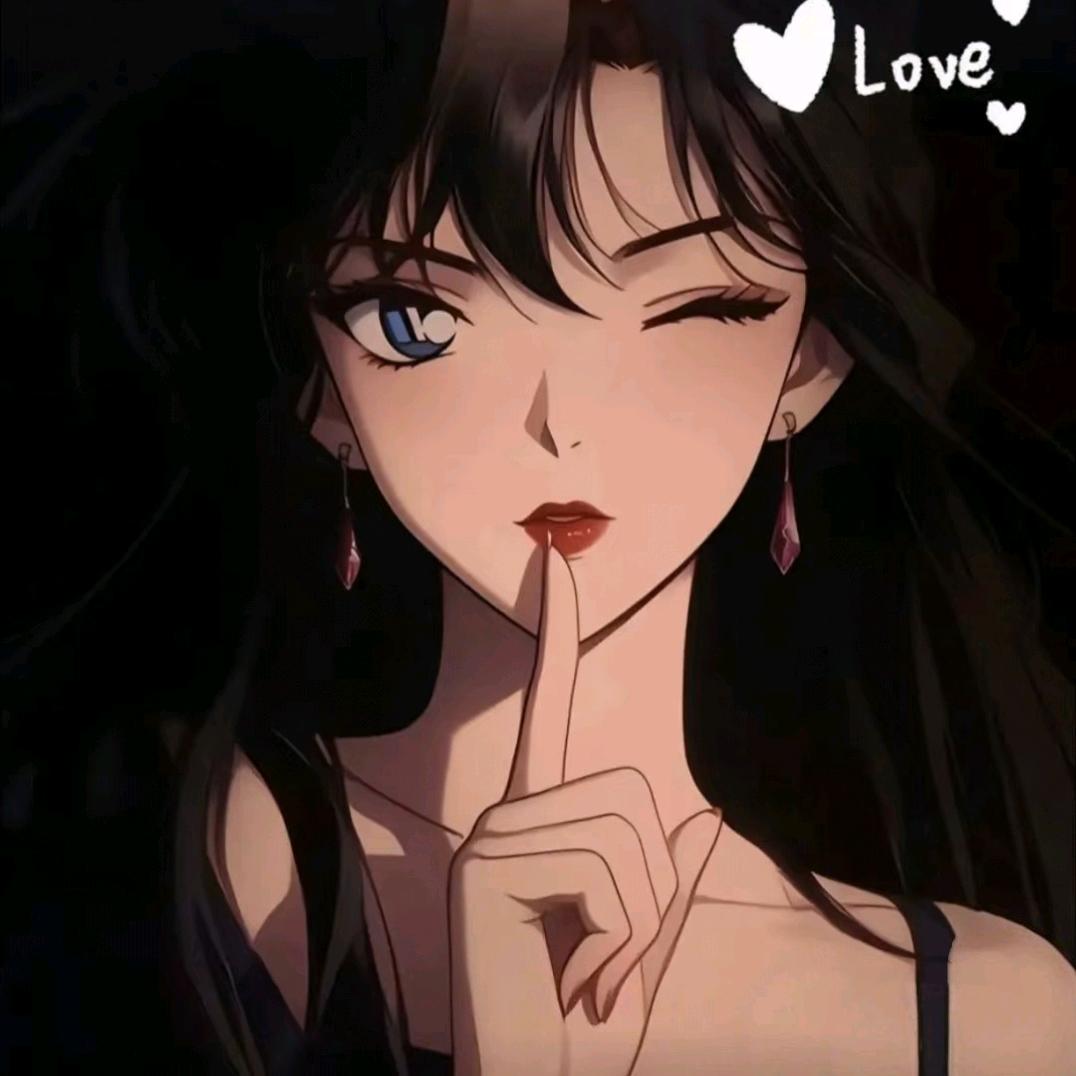 我不是淑女