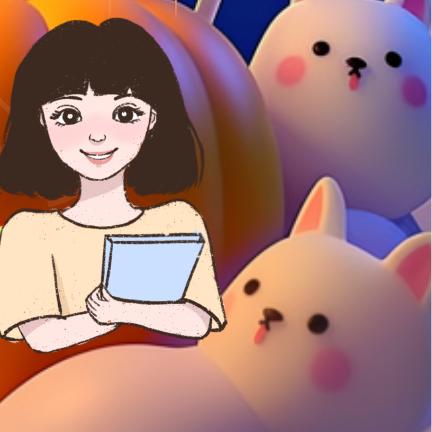 小肥与小小肥