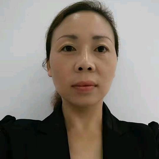 汪祝娟