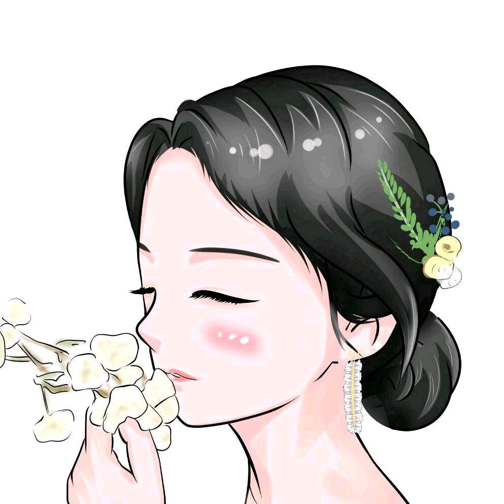 の灵灵の