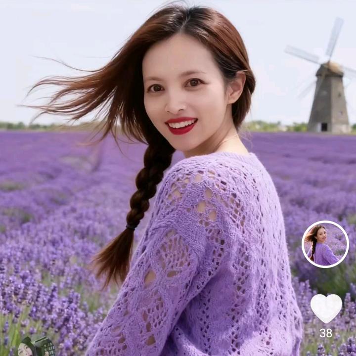 &瑶瑶&