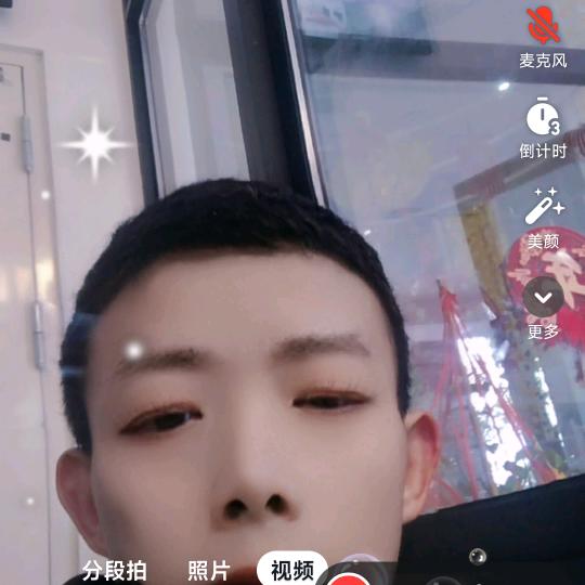 夕阳