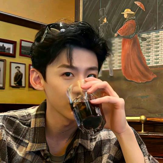 真难过