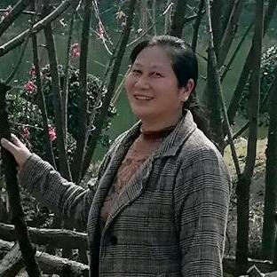 翠翠