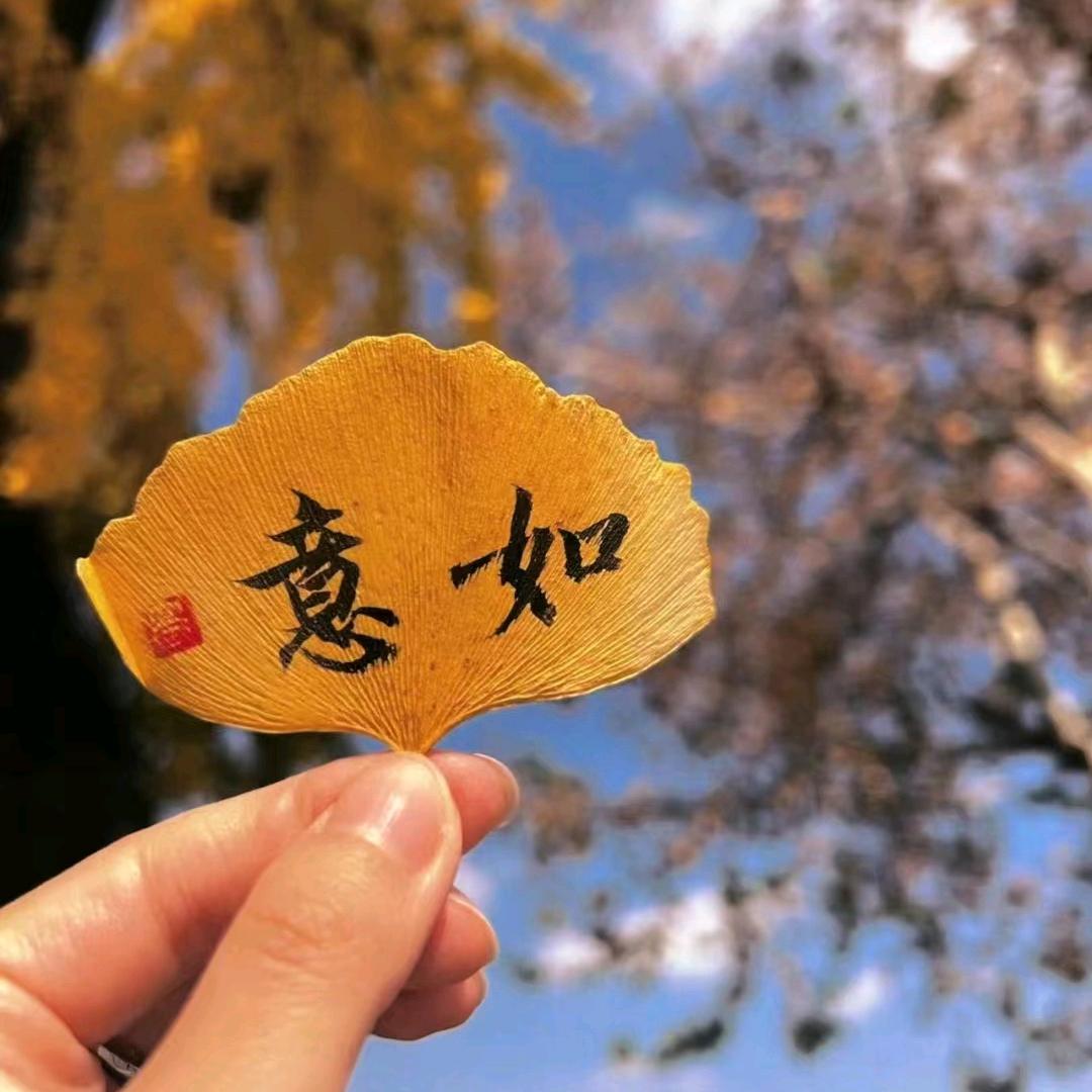 麦穗讲故事
