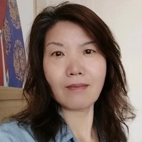 花炮宋姐