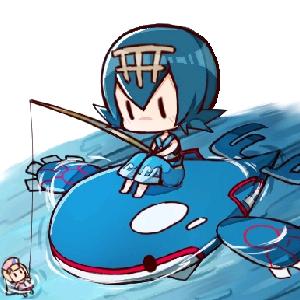 超级水流大漩涡