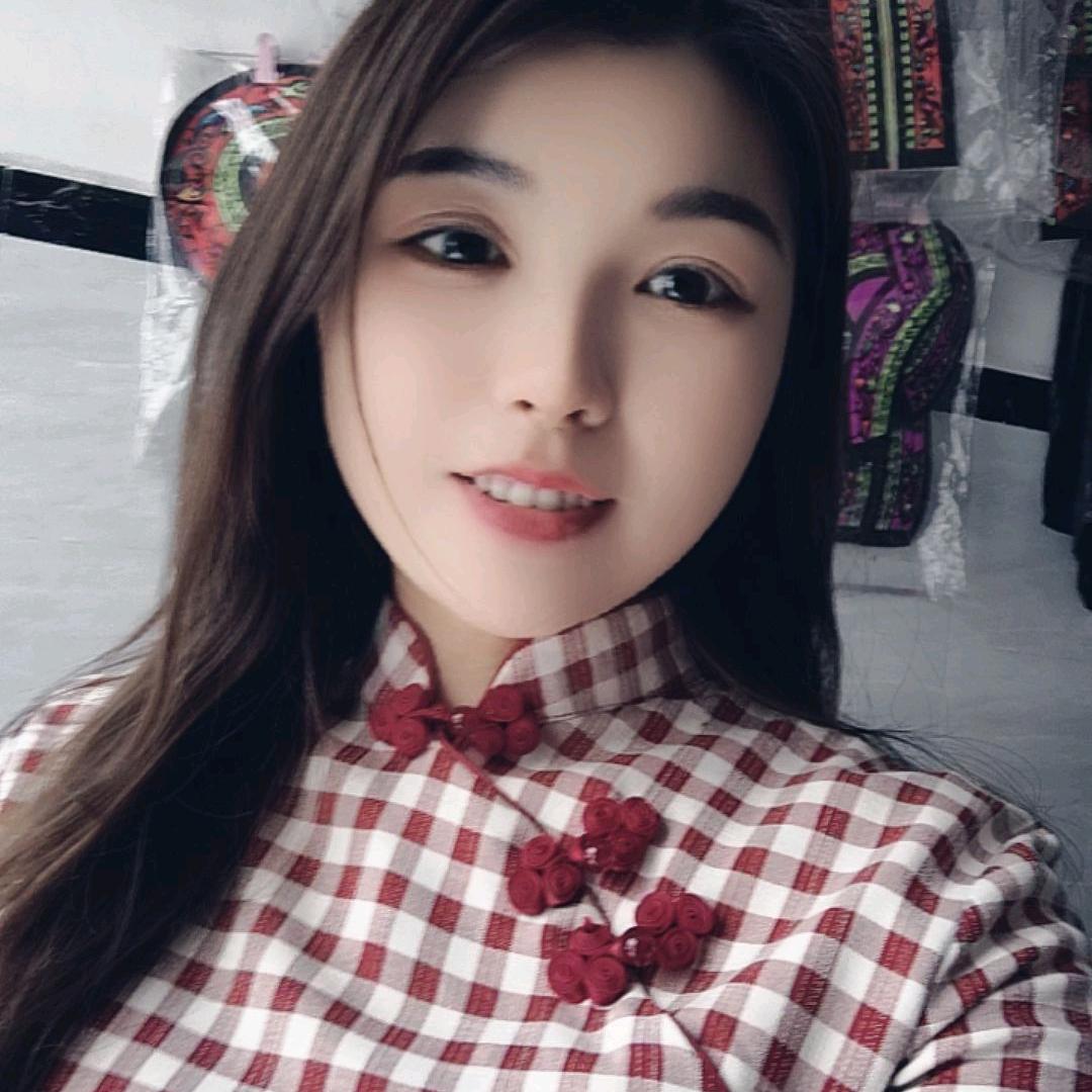 布依姑娘   (拒绝私聊)