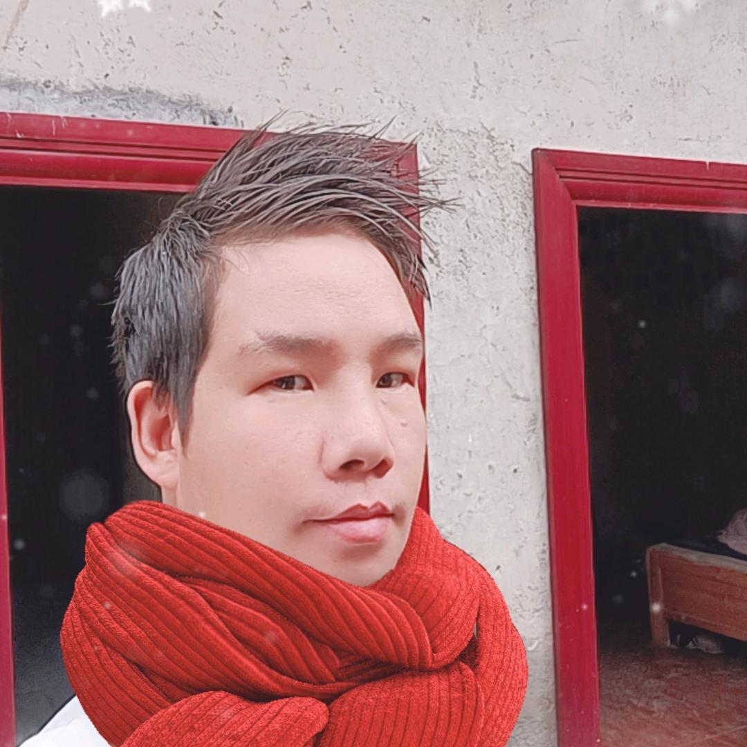 彭利华