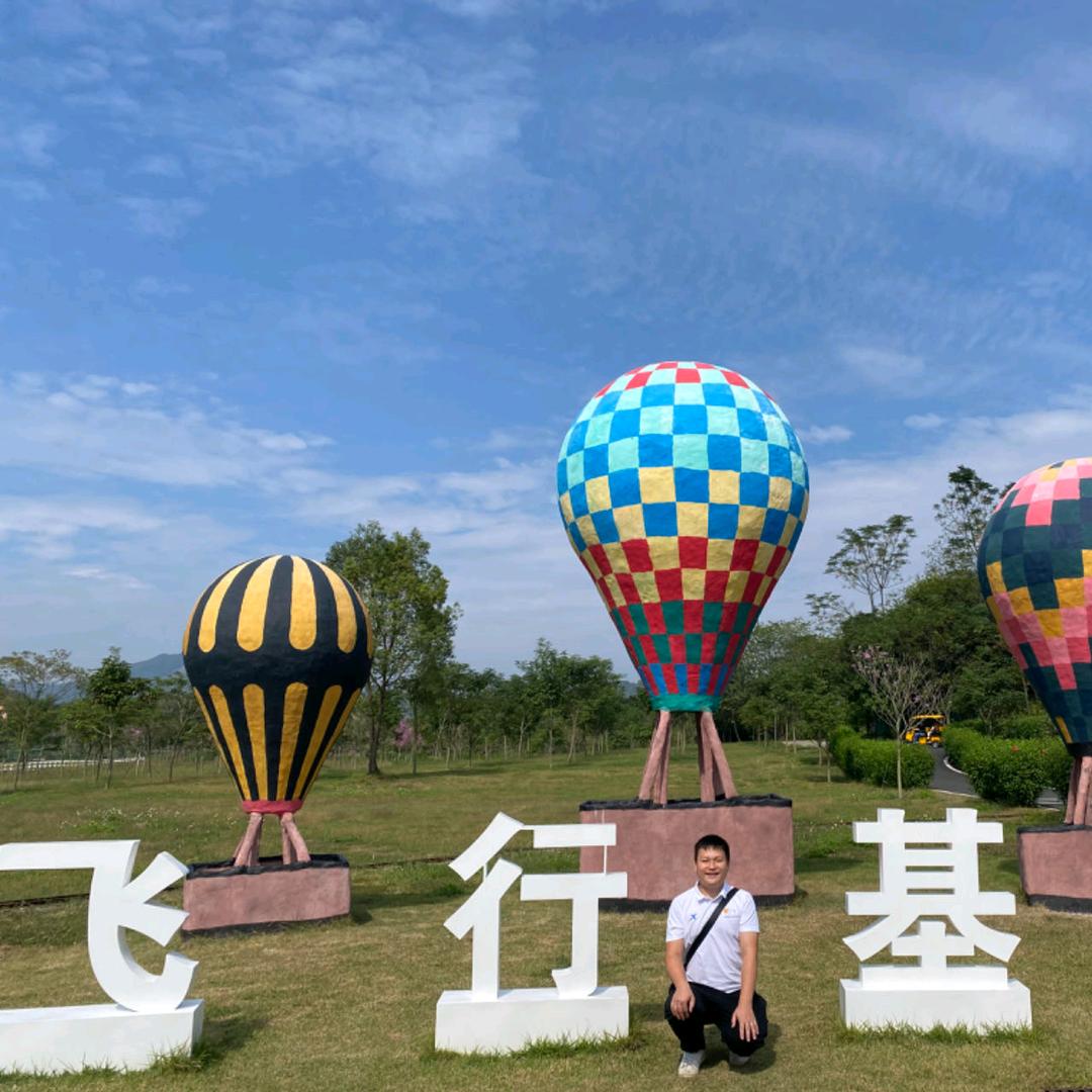 阿炬爱唱歌