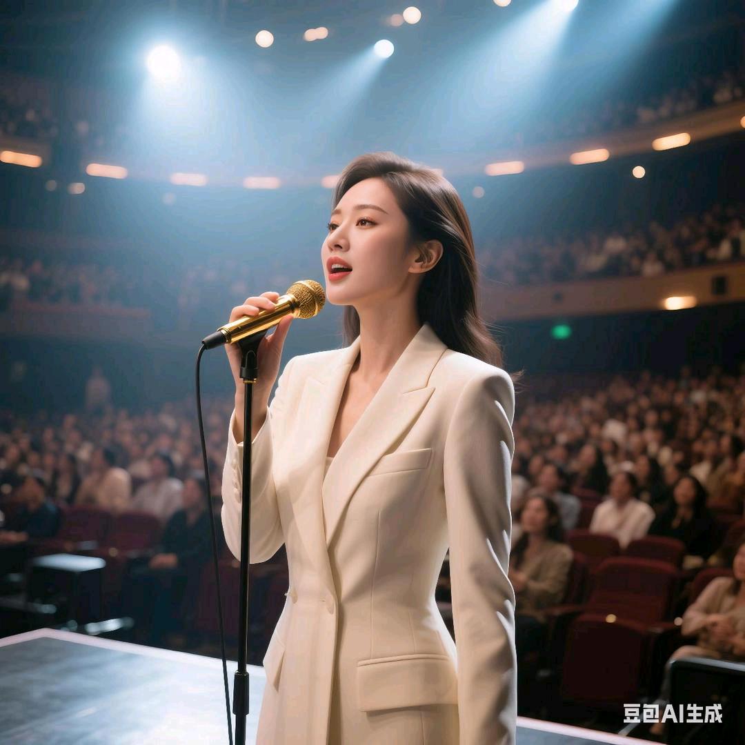 梦姐②🎤
