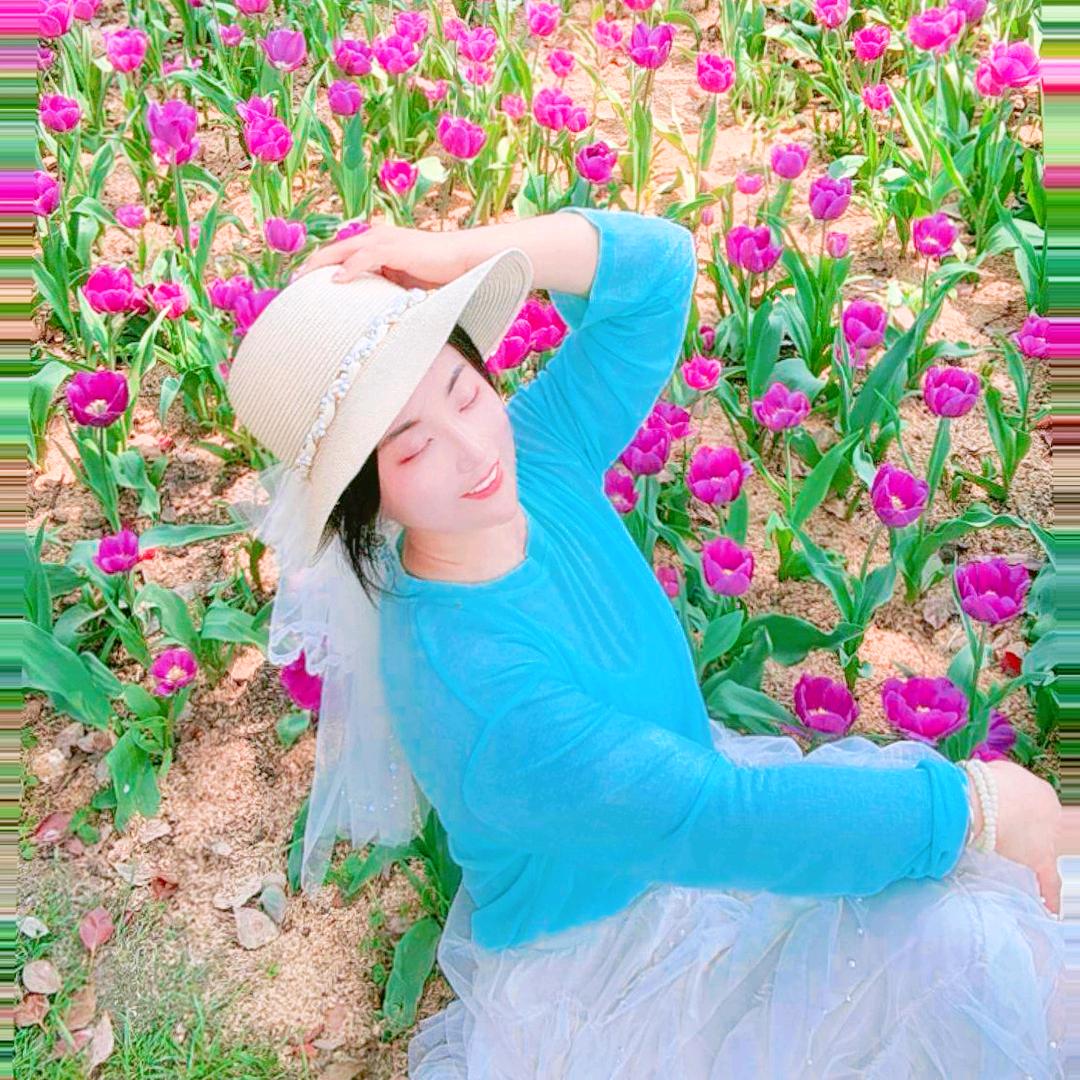 lucky*木子