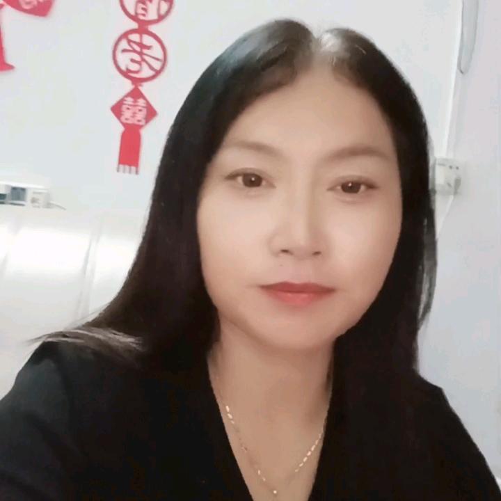 幸福像花儿一样🌹