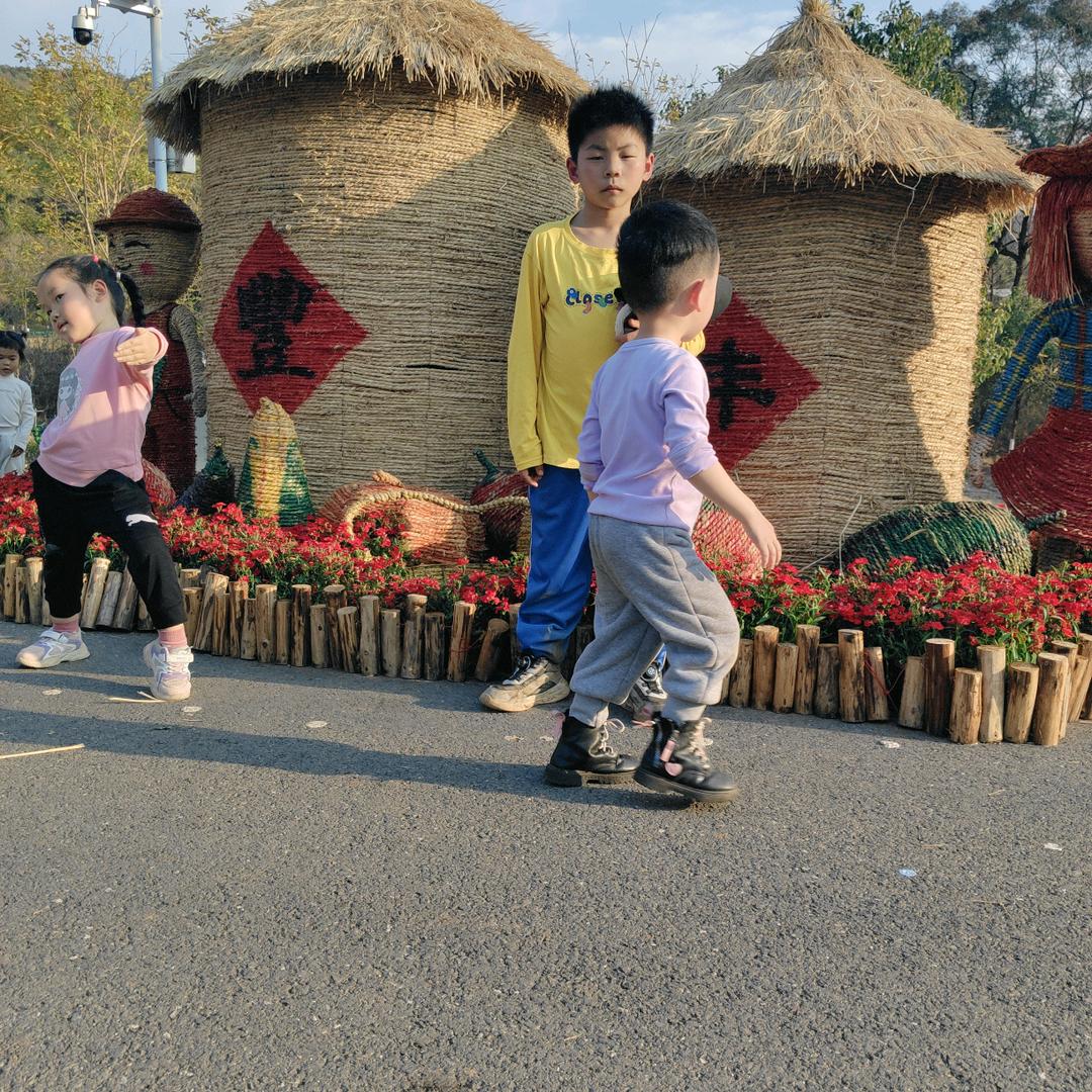 管你笑个够